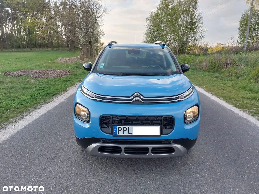 Citroën C3 Aircross - 8