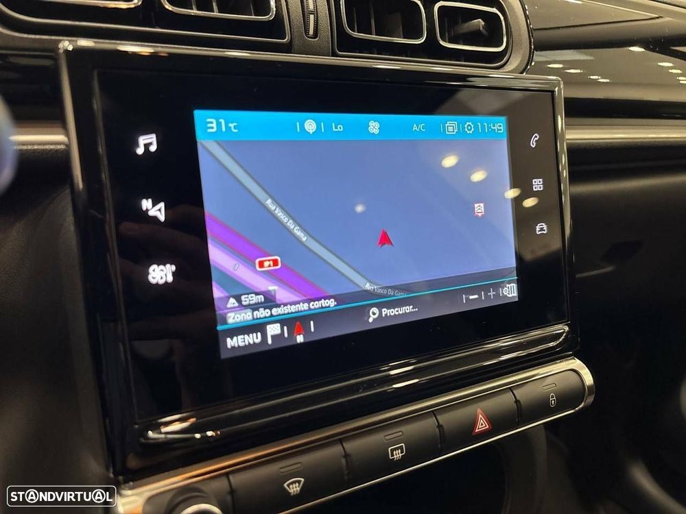 Citroën C3 1.2 PureTech Plus - 14