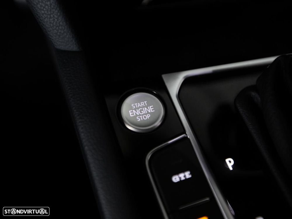 VW Arteon Shooting Brake 1.4 TSI eHybrid R-Line - 26