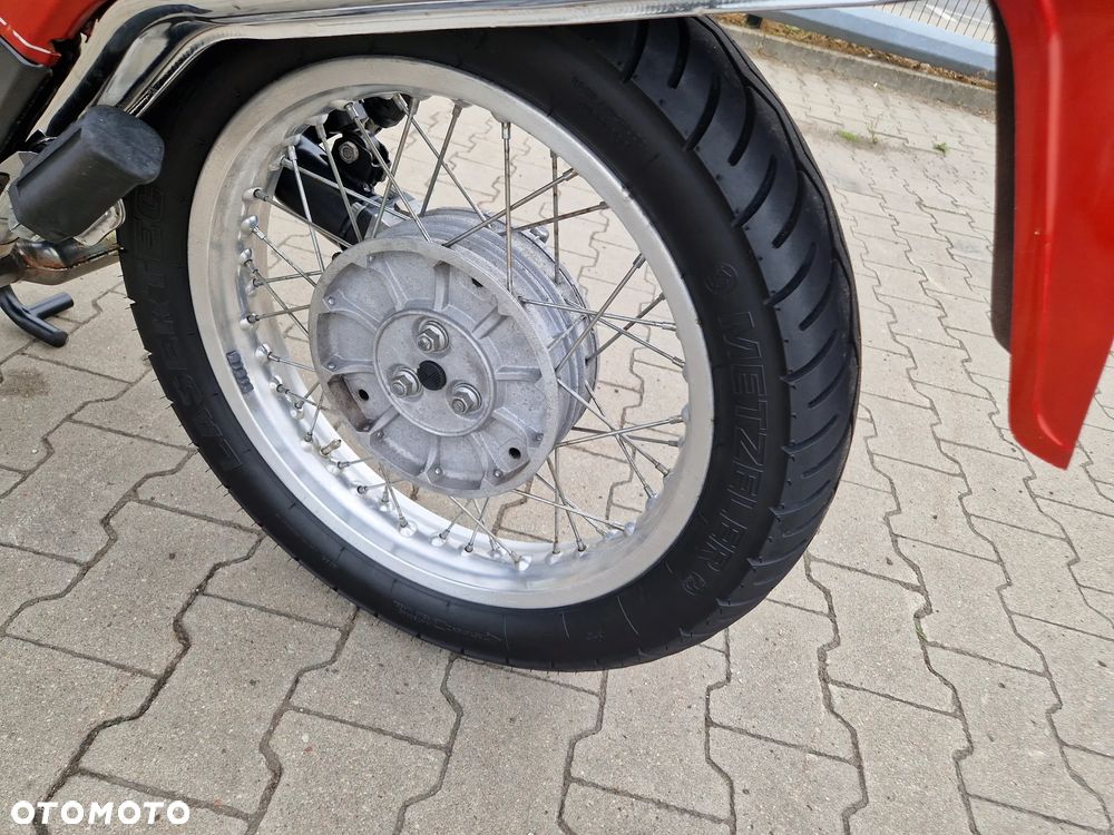 BMW R - 25