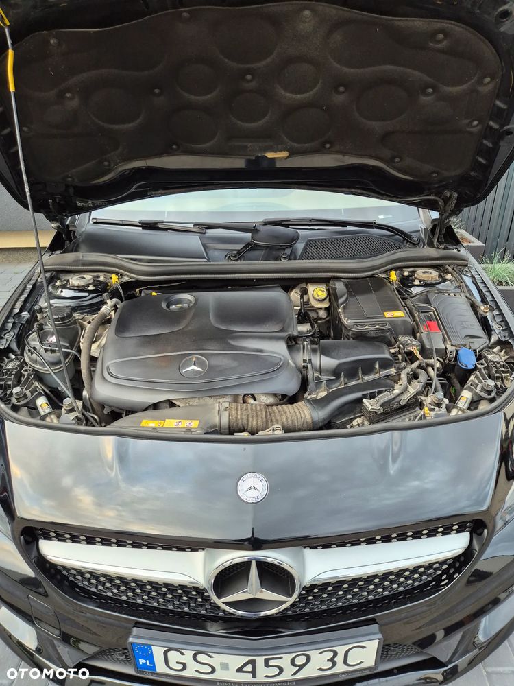 Mercedes-Benz CLA - 22
