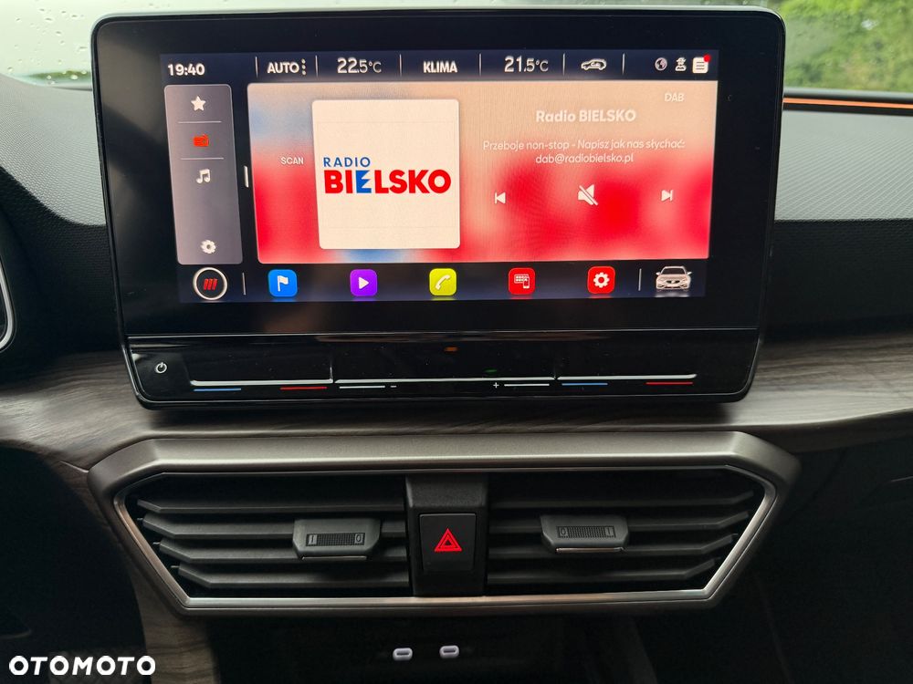 Seat Leon 2.0 TDI Xcellence S&S DSG - 24