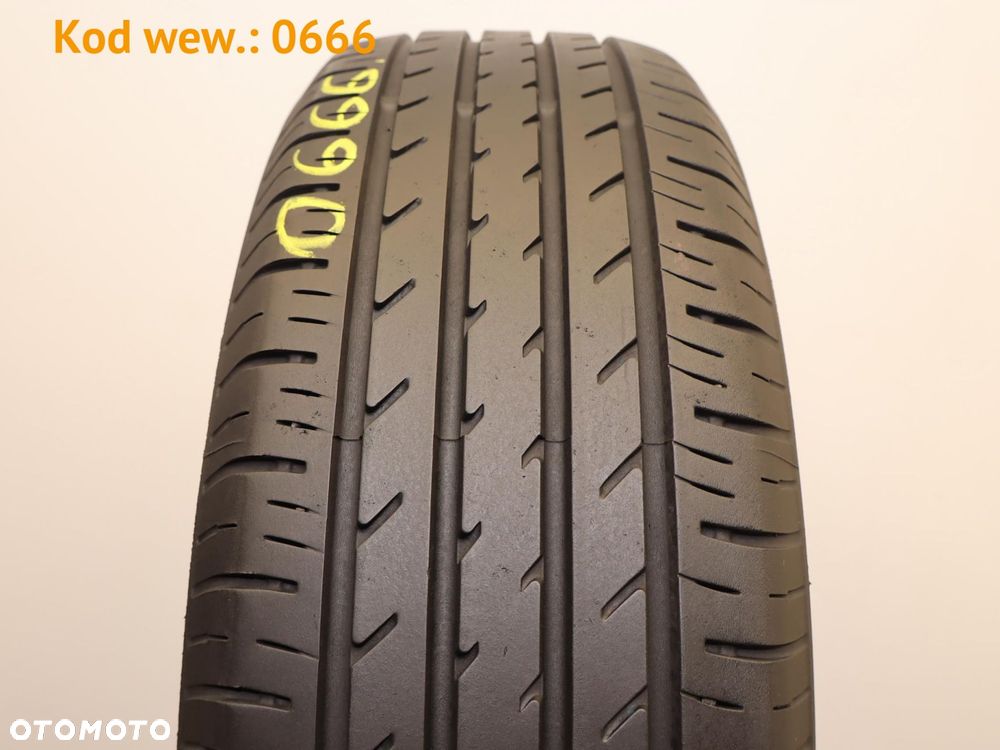 Toyo PROXES R39 - 185/60 R16 - 6