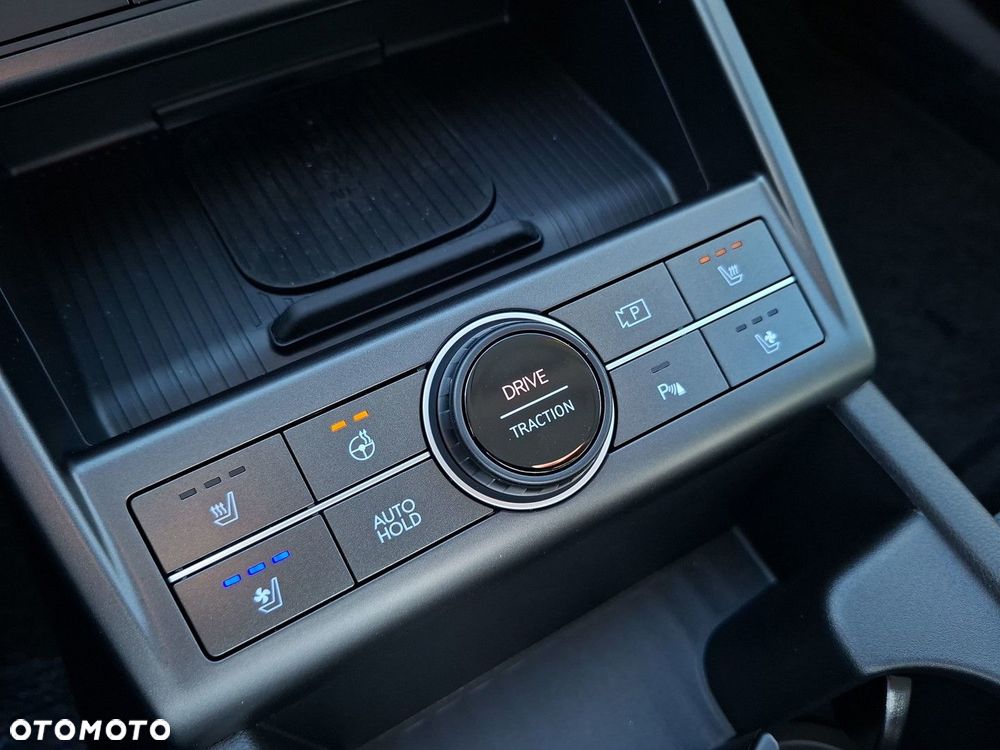 Hyundai Kona 1.6 T-GDI Platinum DCT - 22