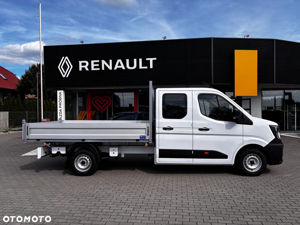 Renault MASTER - 4