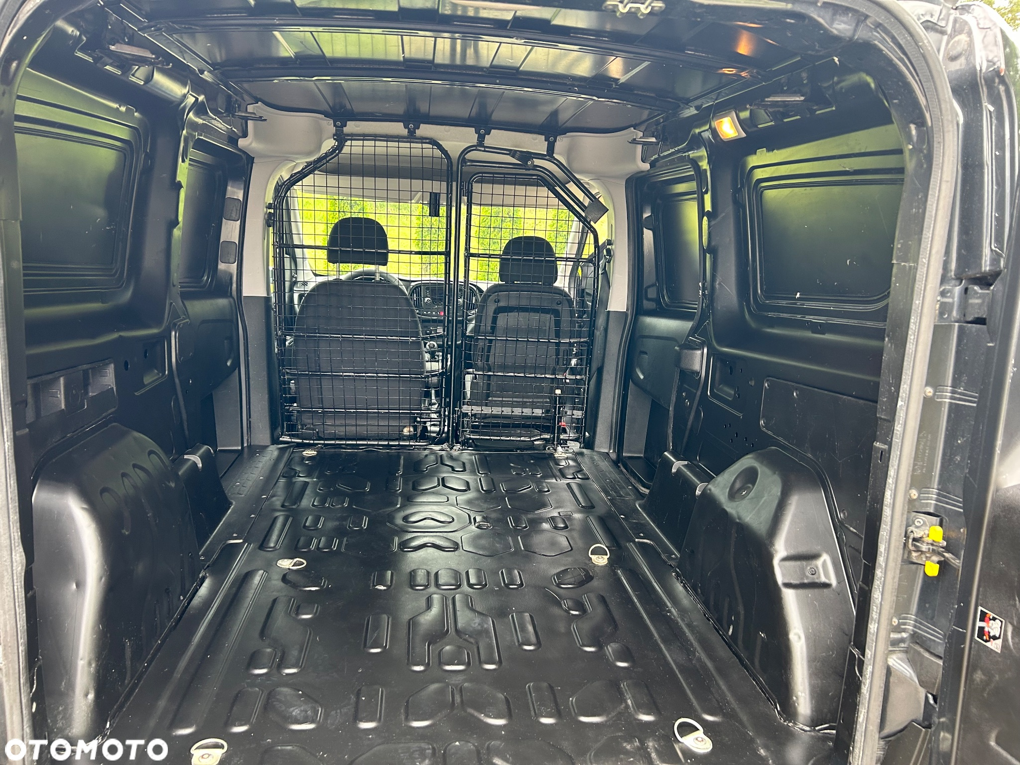 Fiat Doblo - 11