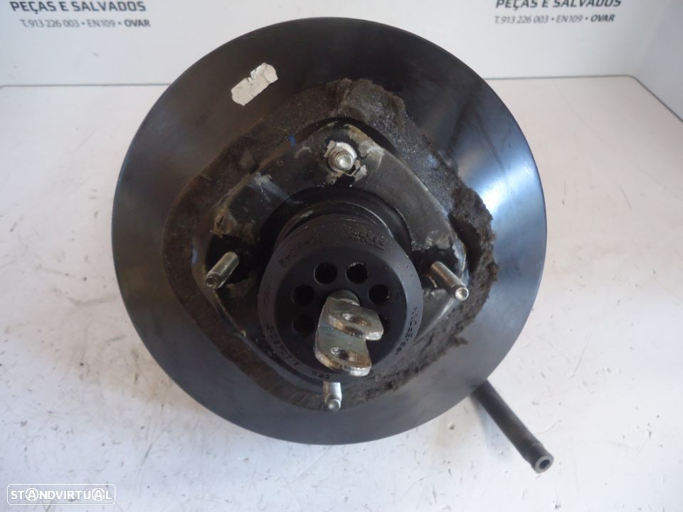 Servo Freio Peugeot 207 - 4