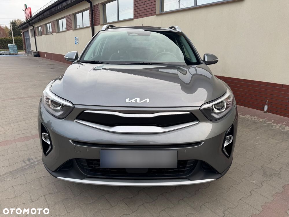 Kia Stonic 1.0 T-GDI MHEV L - 16