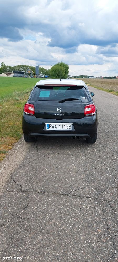 Citroën DS3 1.6 THP SportChic - 8