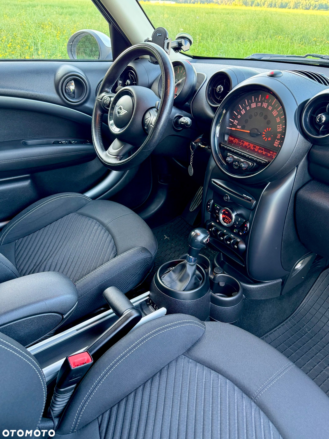 MINI Cooper S - 9