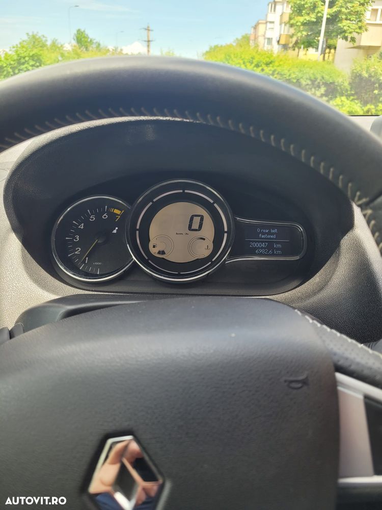Renault Megane - 3