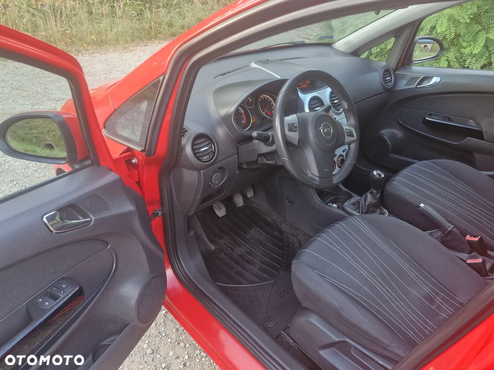 Opel Corsa - 21