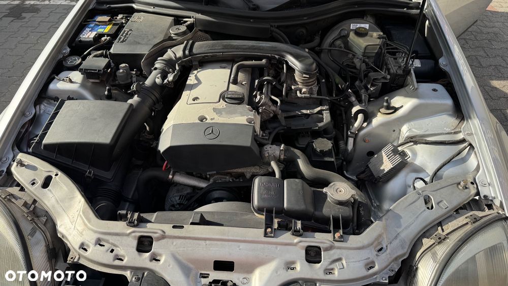 Mercedes-Benz SLK - 17