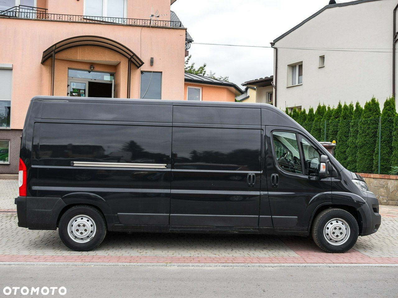 Citroën Jumper - 2
