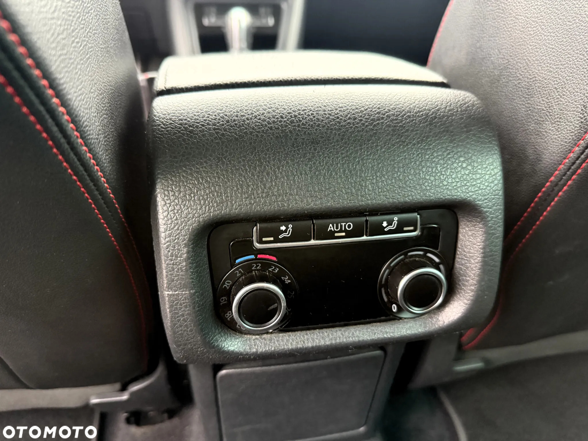 Seat Alhambra 1.4 TSI S&S DSG OPF FR-LINE - 14