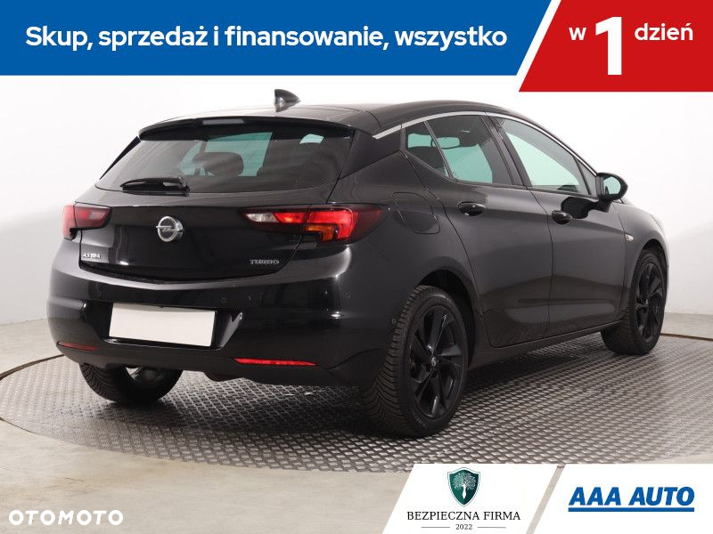 Opel Astra - 6