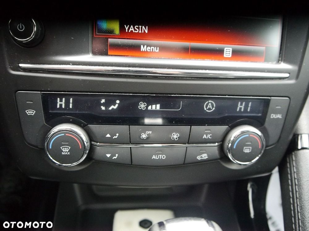 Renault Kadjar Energy dCi 110 EDC LIMITED - 22