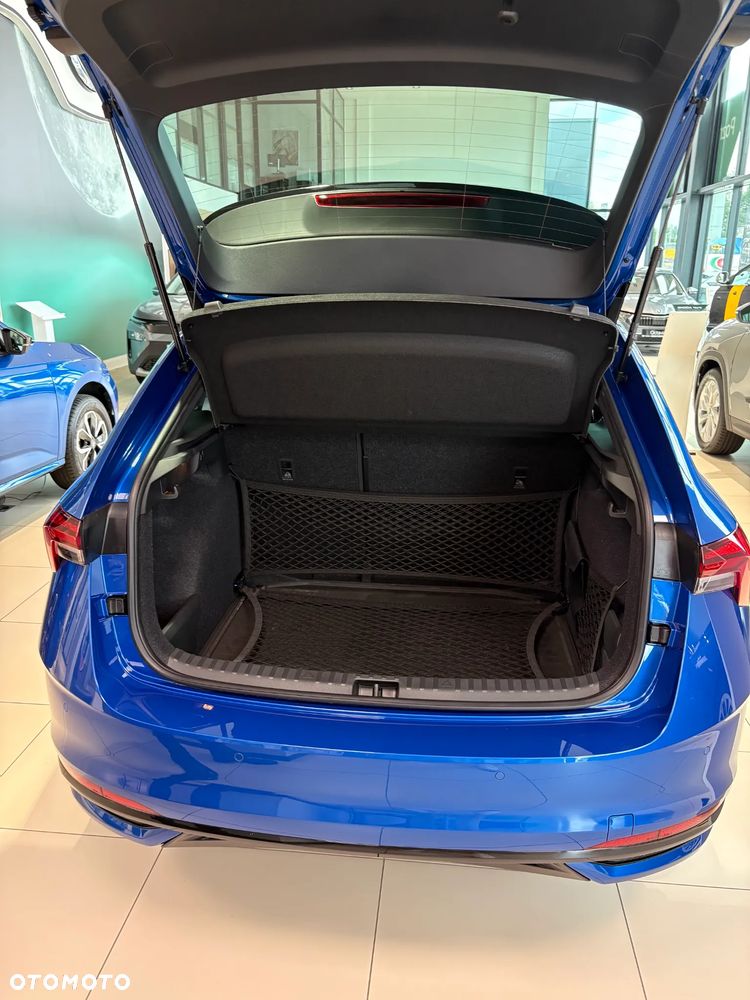 Skoda Scala 1.5 TSI Monte Carlo DSG - 6