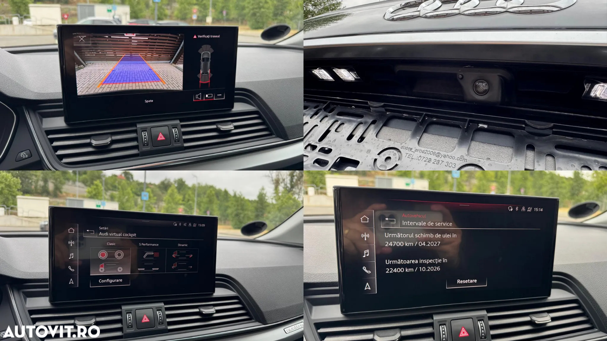 Audi Q5 40 TDI quattro S tronic MHEV - 24