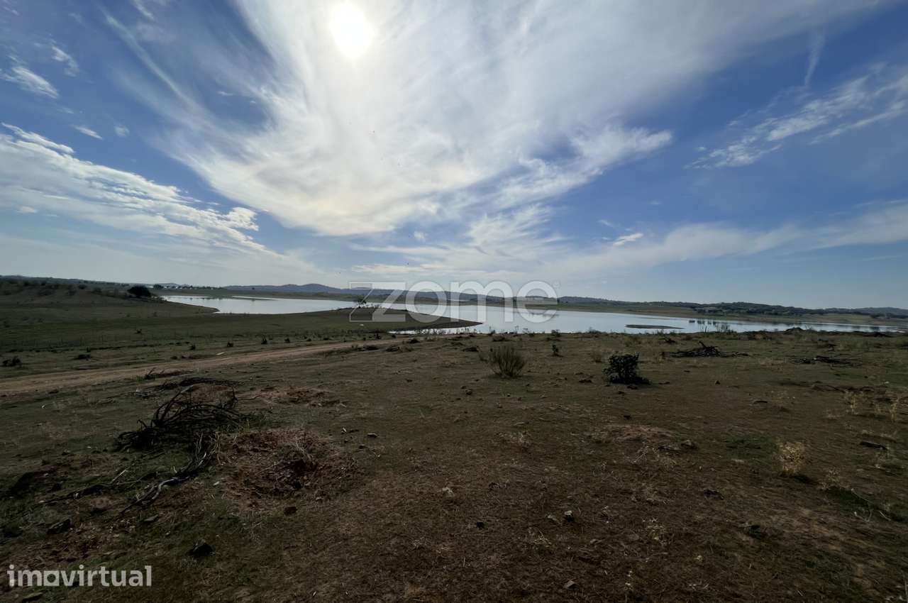 Terreno em Monsaraz - Grande imagem: 5/7
