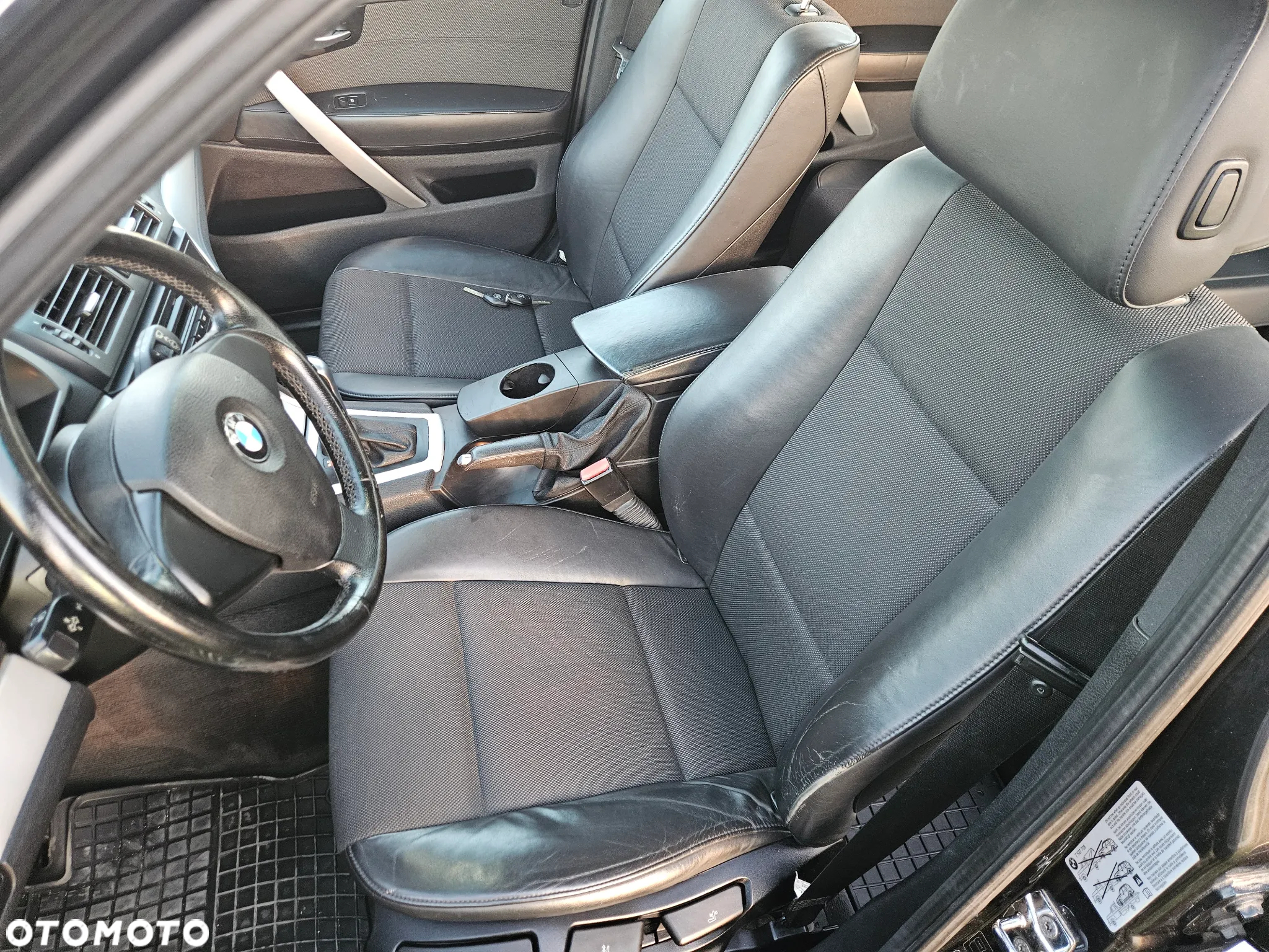 BMW X3 xDrive20d - 32