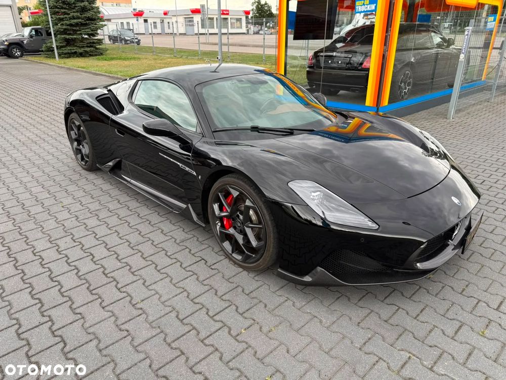 Maserati MC20 DCT - 4