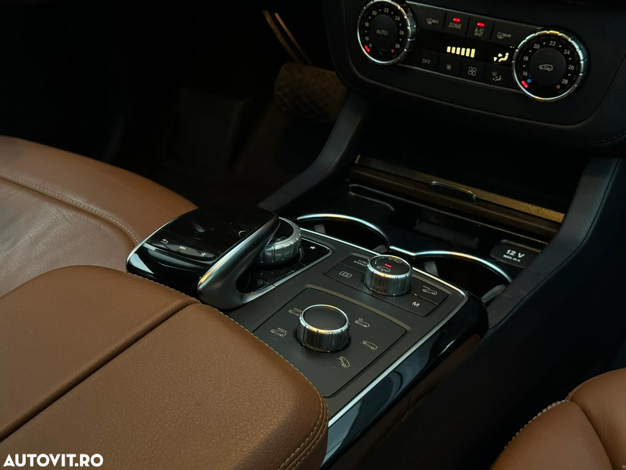 Mercedes-Benz GLE 350 d 4MATIC - 20