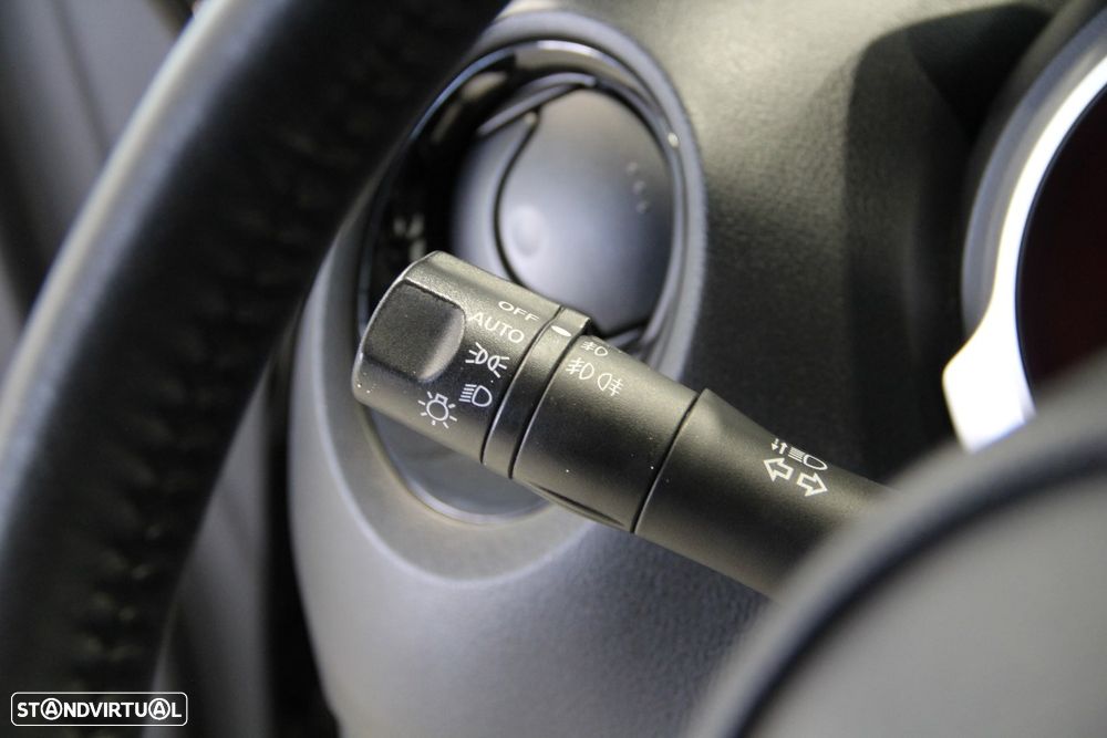 Nissan Juke 1.5 dCi N-Connecta Tecto Panoramico - 14