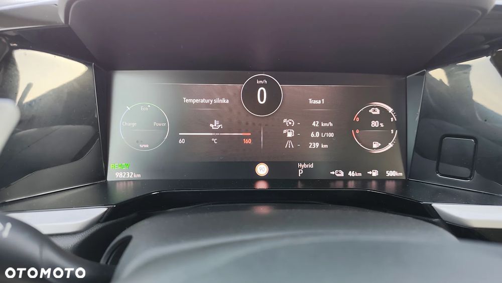 Opel Grandland X 1.6 T PHEV 4x4 Edition - 11
