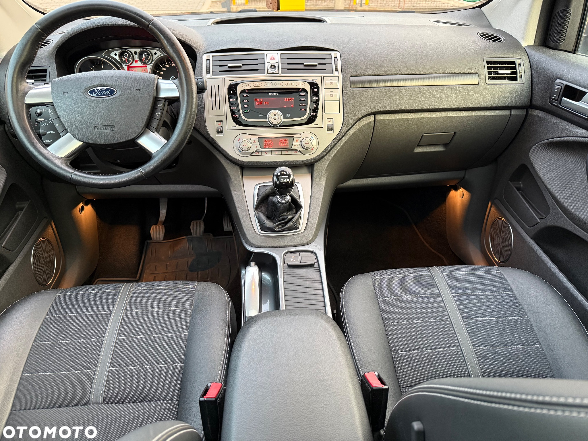 Ford Kuga 2.0 TDCi Titanium S - 23