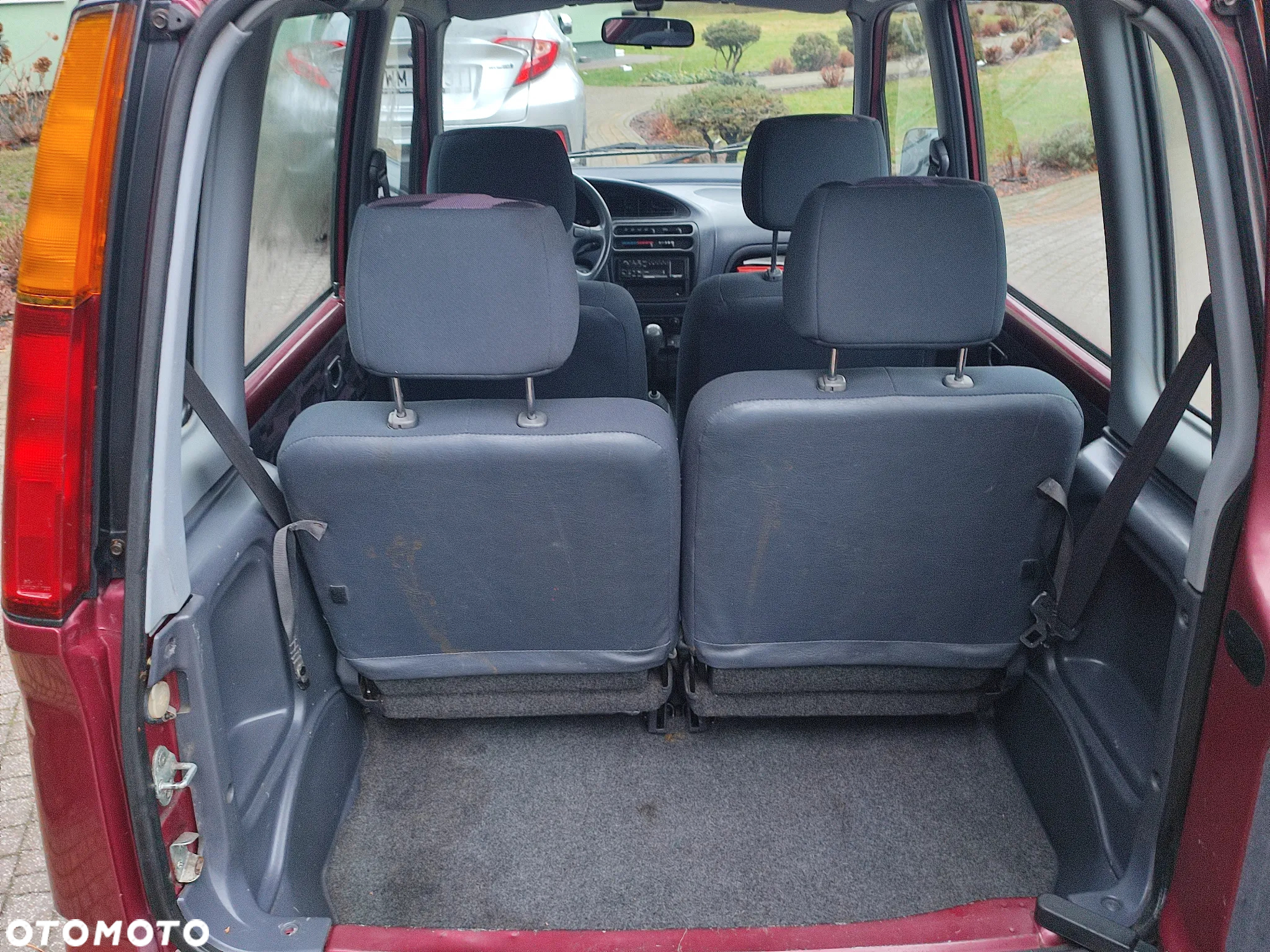 Daihatsu Move - 11