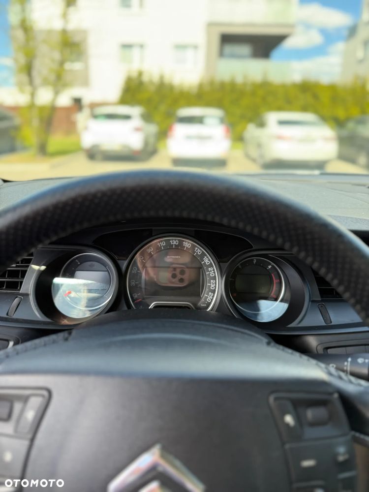 Citroën C5 1.6 HDi Attraction - 5