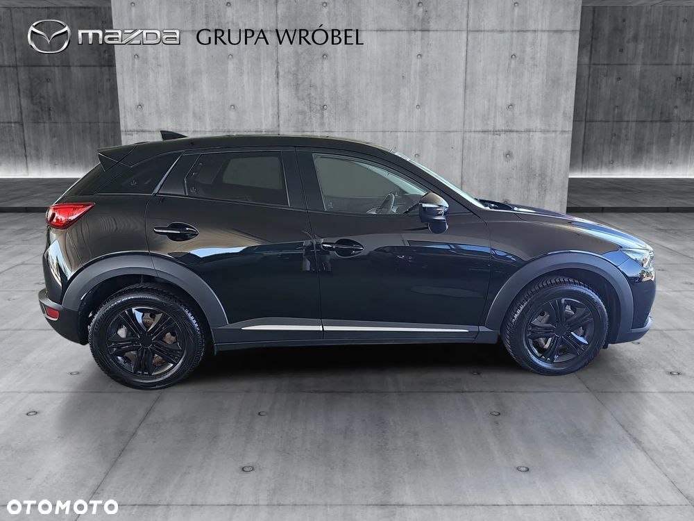 Mazda CX-3 2.0 Skypassion - 4