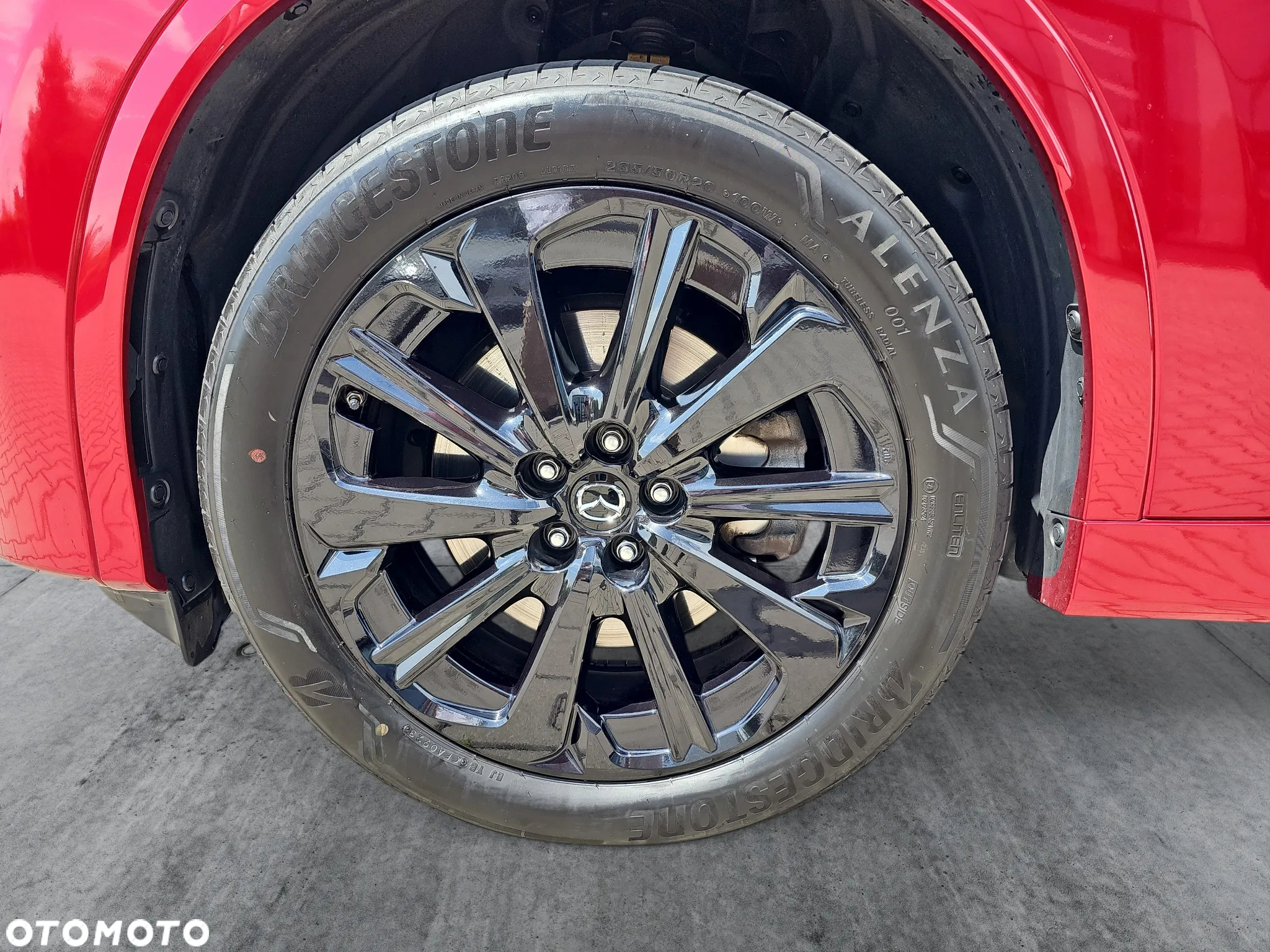 Mazda CX-60 2.5 PHEV Homura AWD - 9
