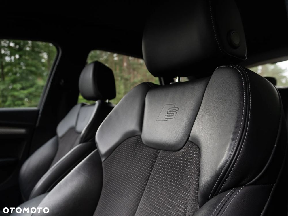 Audi Q5 40 TDI Quattro Sport S tronic - 16