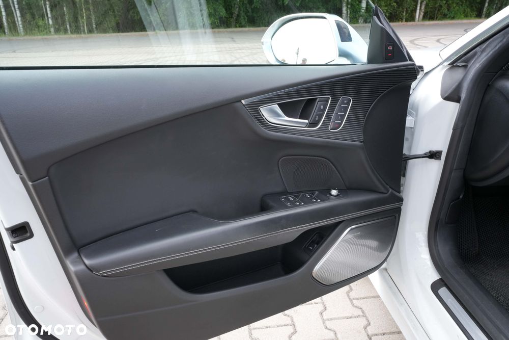 Audi S7 Sportback 4.0 TFSI Quattro S tronic - 15