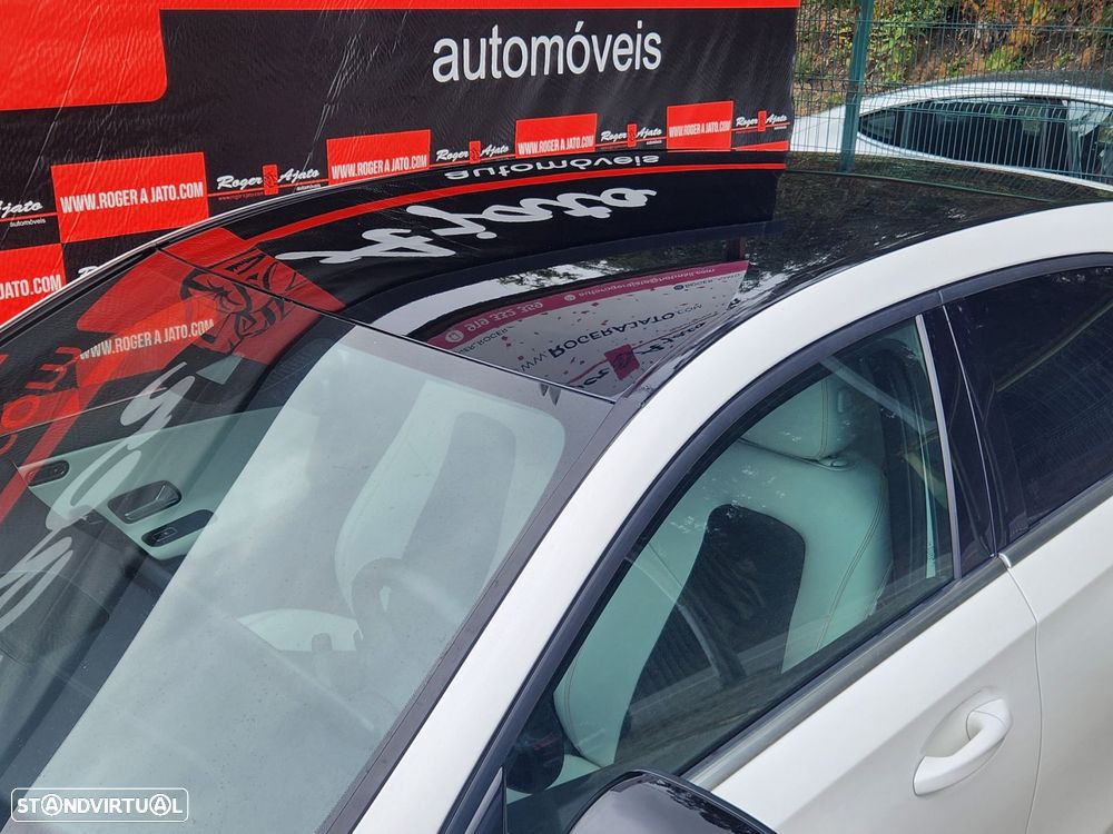Mercedes-Benz A 180 d Style Aut. - 12