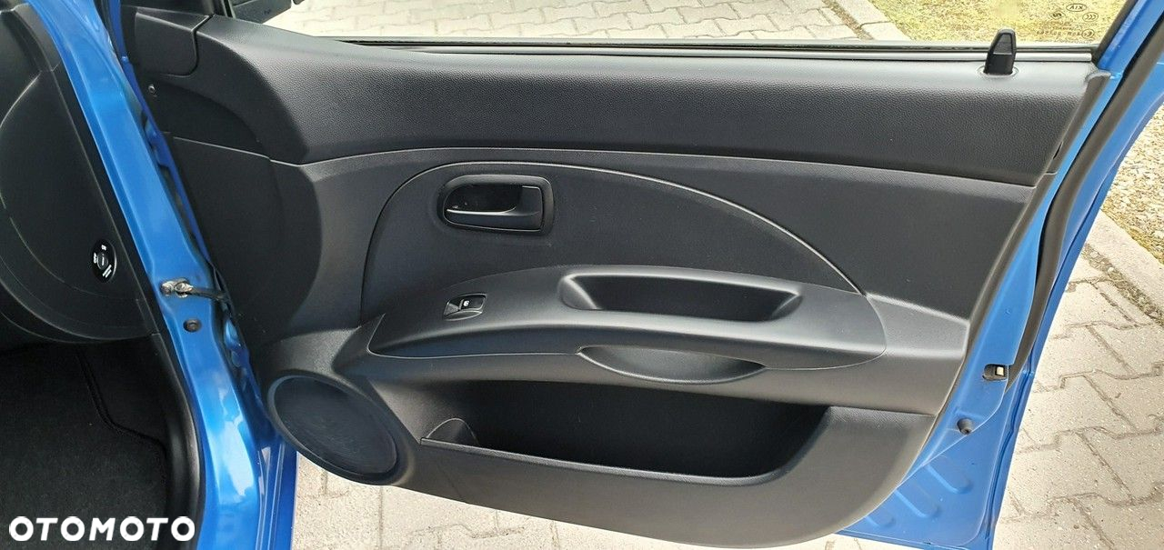 Kia Picanto - 16