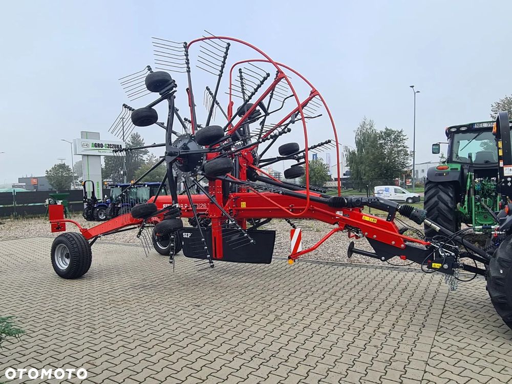 SIP STAR 870/26 T - 3