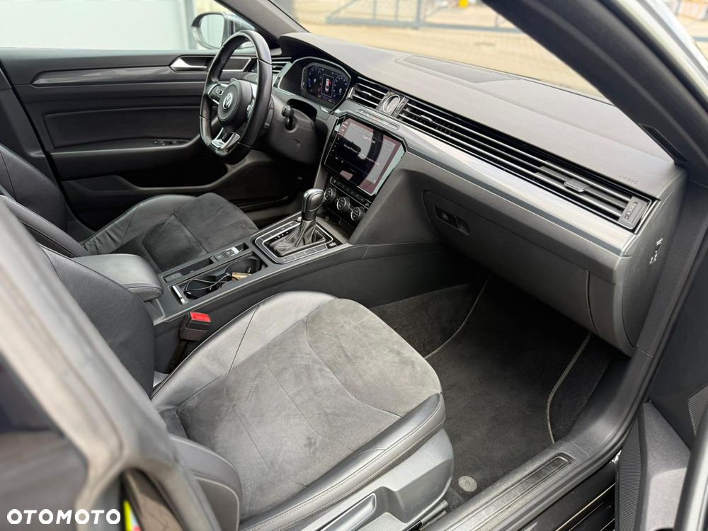Volkswagen Arteon 2.0 TSI GPF R-Line DSG - 21