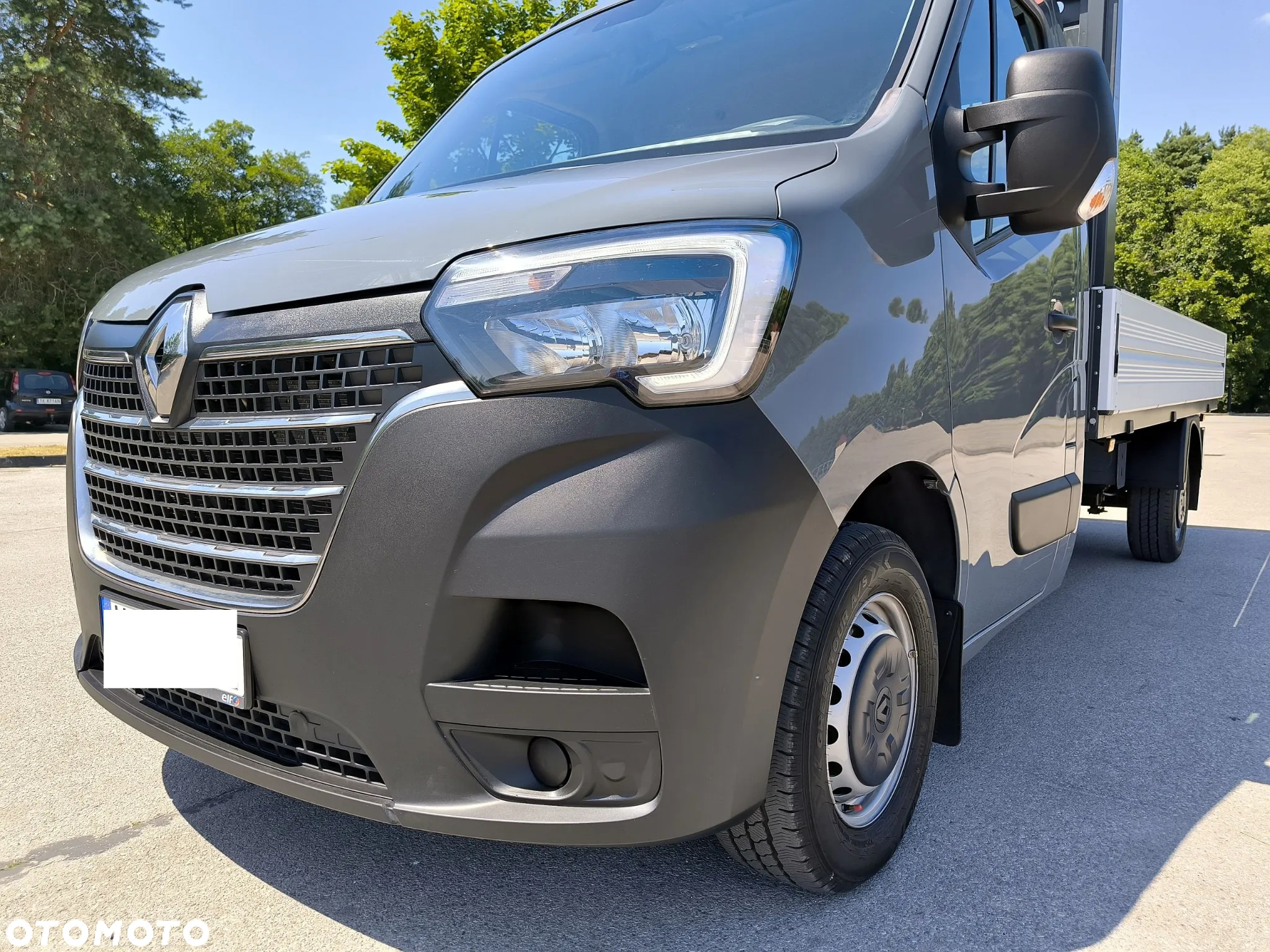 Renault Master - 15