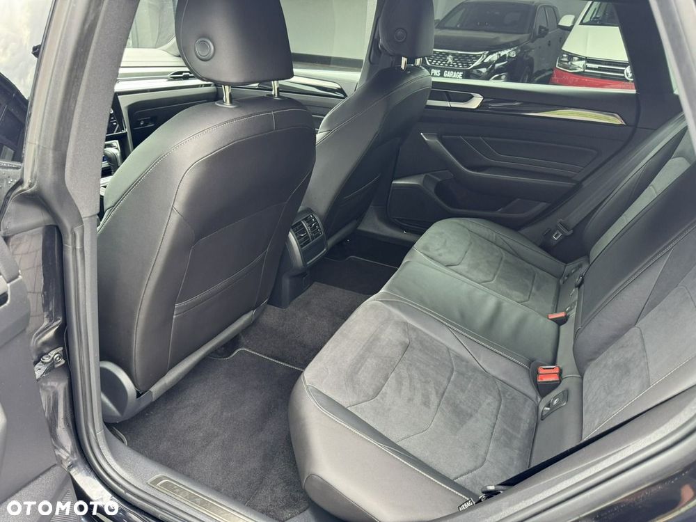 Volkswagen Arteon Shooting Brake 2.0 TDI SCR DSG R-Line - 12
