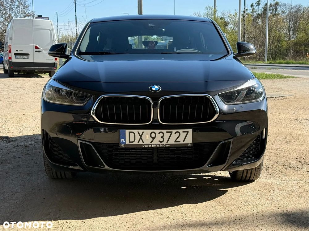 BMW X2 xDrive18d M Sport - 5
