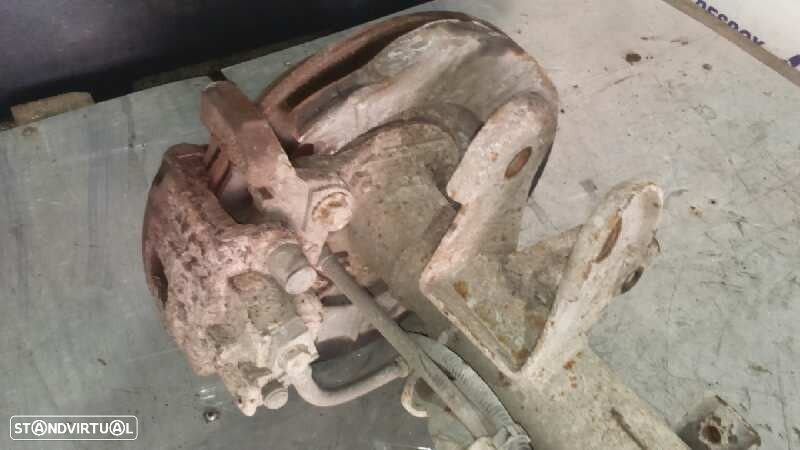 CHARRIOT TRASEIRO JEEP GRAND CHEROKEE II 1999 - 4