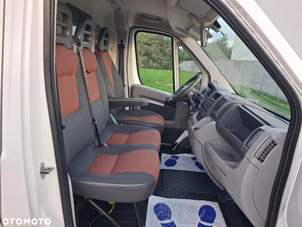 Fiat Ducato - 26