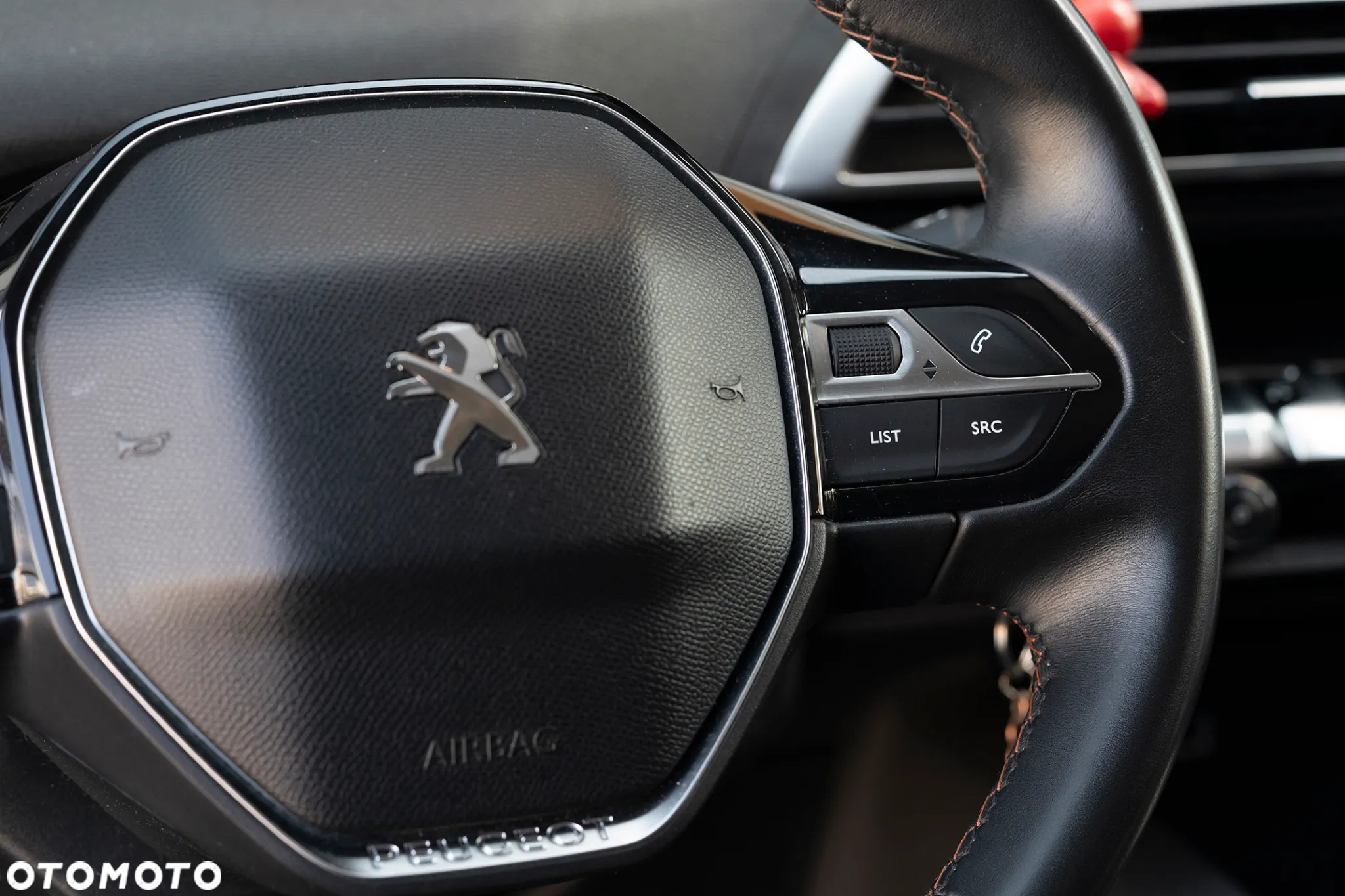 Peugeot 3008 1.2 PureTech Active - 9