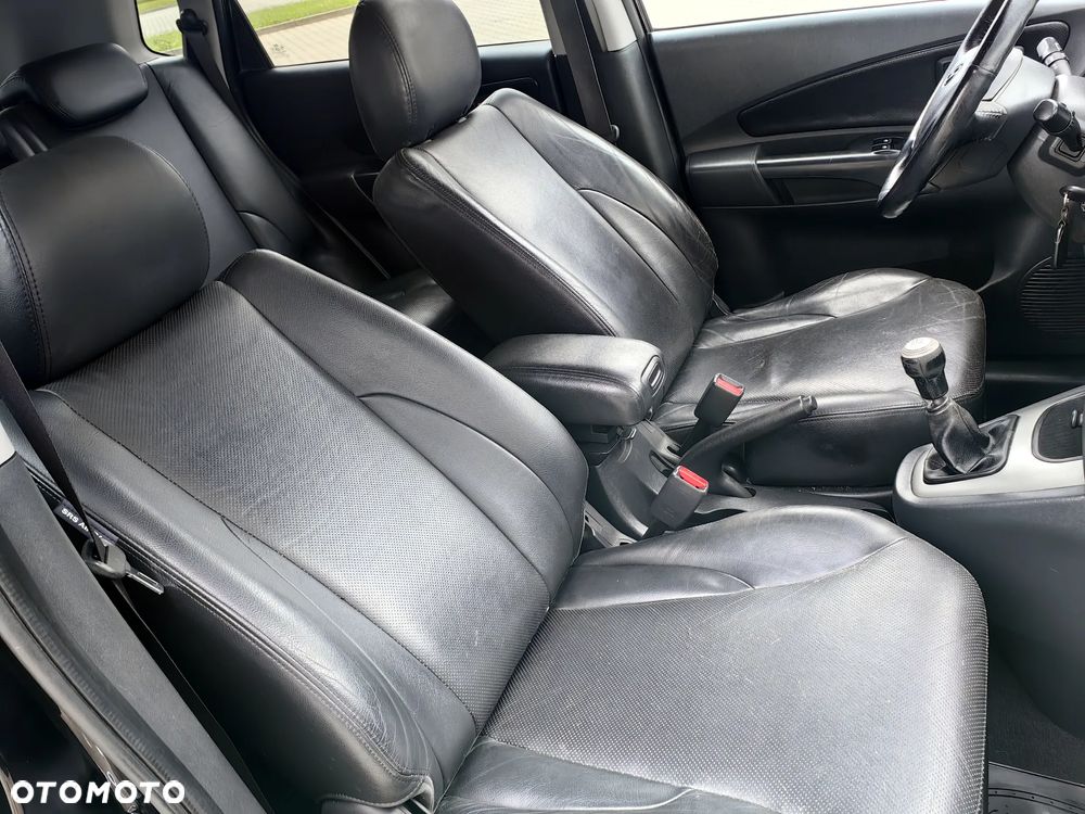 Hyundai Tucson 2.0 Comfort 2WD - 16