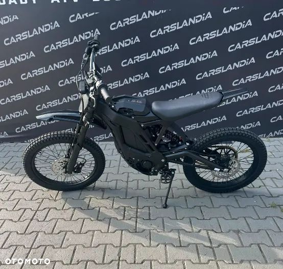 E Ride Pro SS - 7