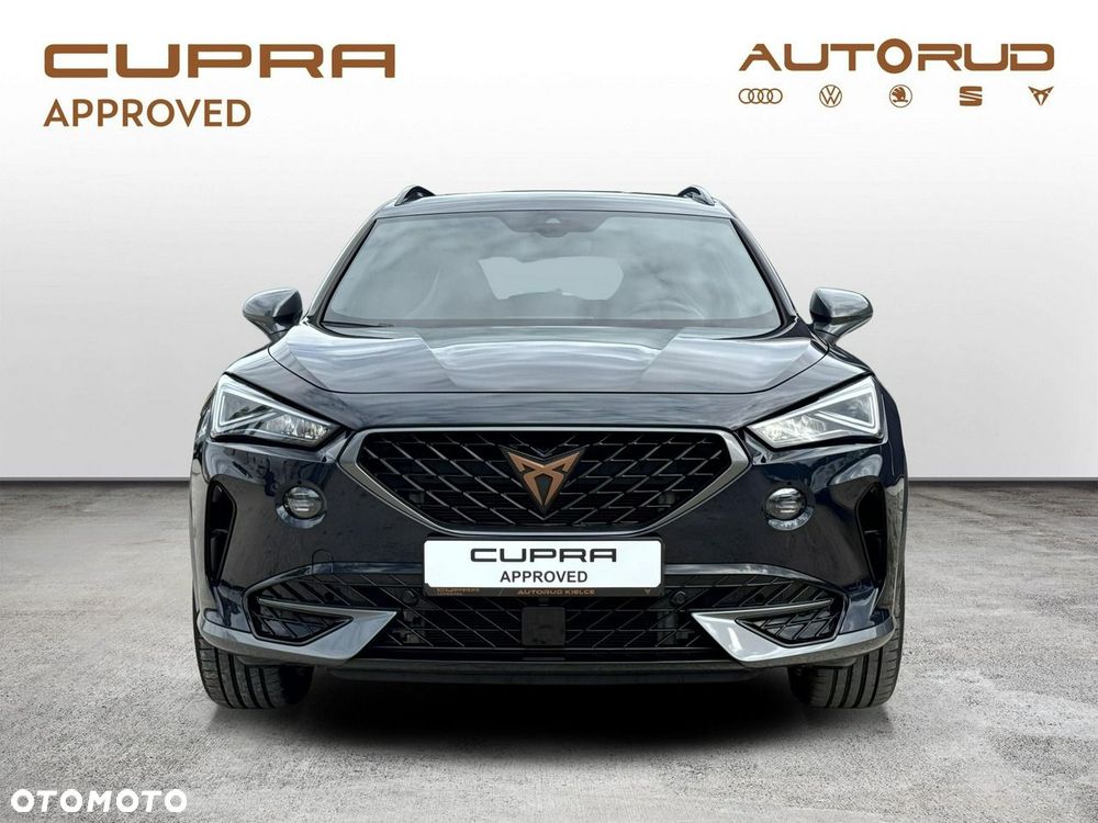 Cupra Formentor 1.5 TSI DSG - 8
