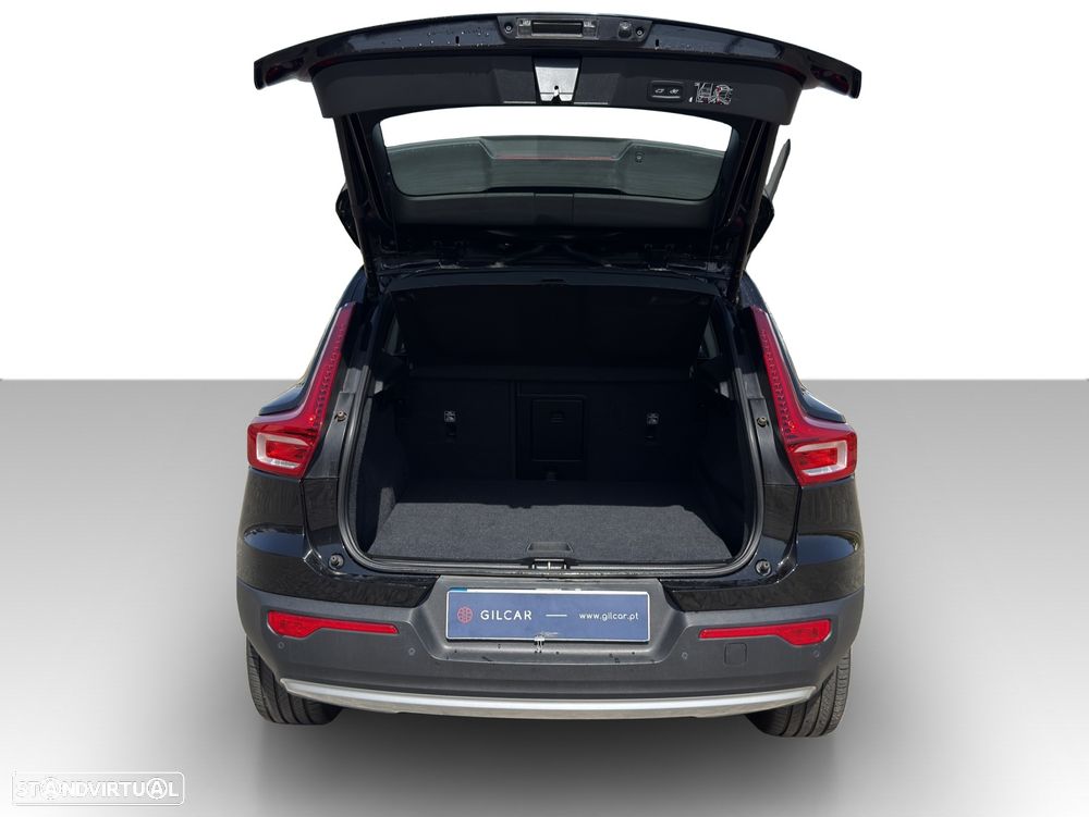 Volvo XC 40 1.5 T4 PHEV Inscription Expression - 16